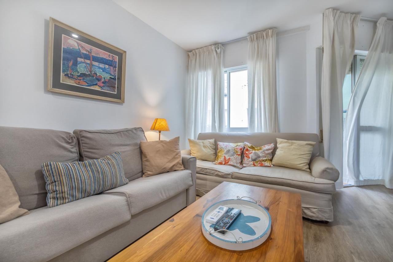 Gondomar Free Parking Cordoba Center Appartement Buitenkant foto
