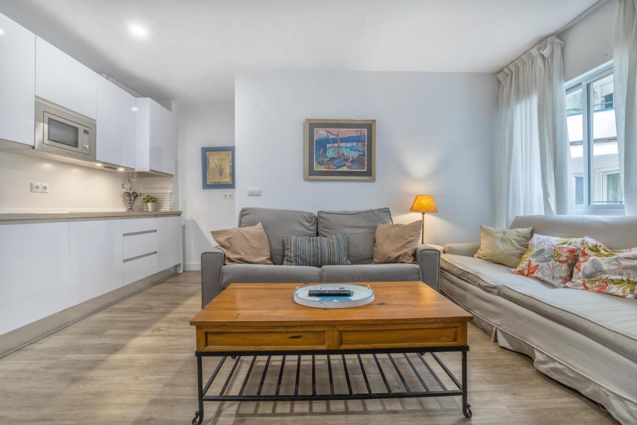 Gondomar Free Parking Cordoba Center Appartement Buitenkant foto