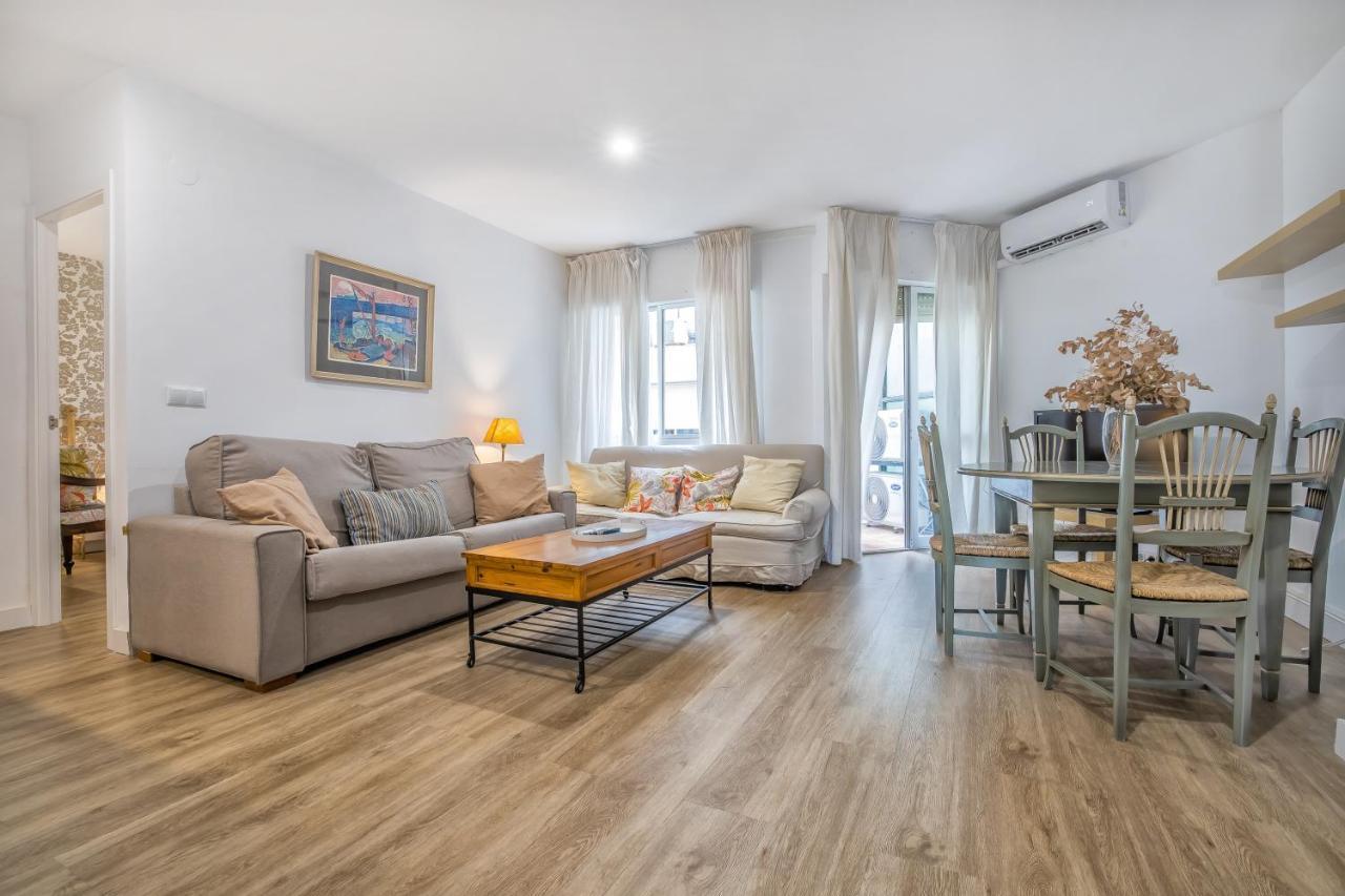 Gondomar Free Parking Cordoba Center Appartement Buitenkant foto