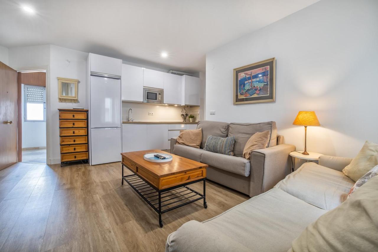 Gondomar Free Parking Cordoba Center Appartement Buitenkant foto