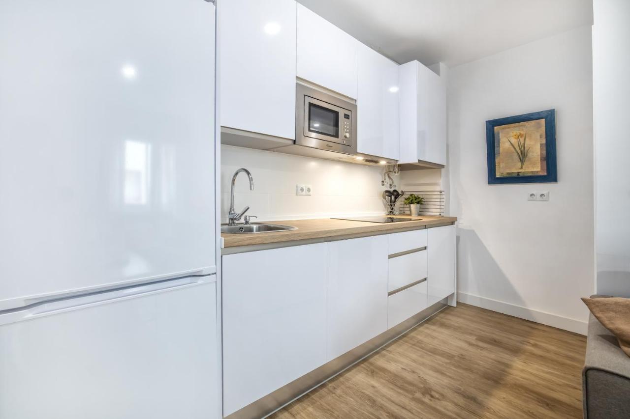 Gondomar Free Parking Cordoba Center Appartement Buitenkant foto