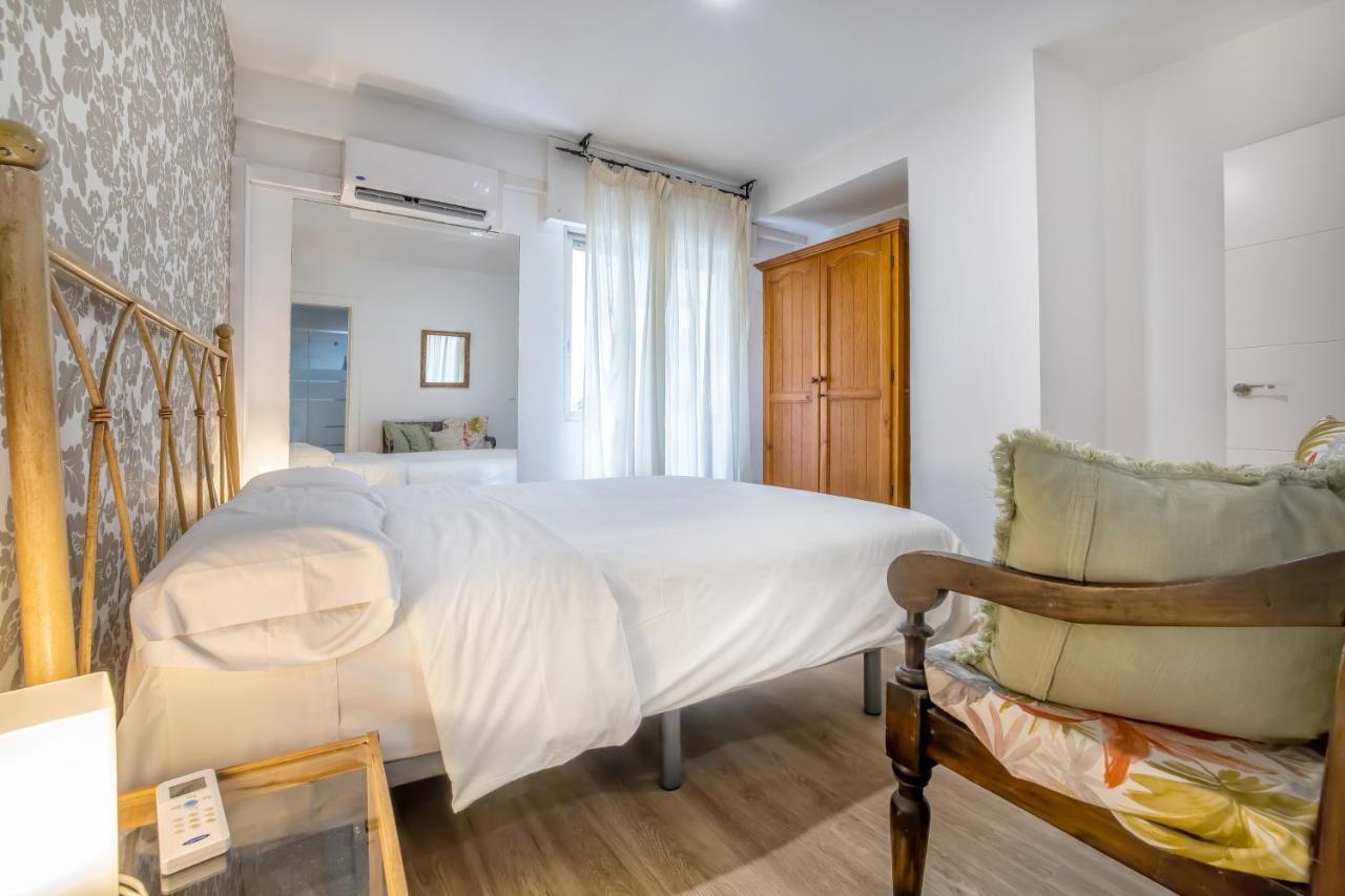 Gondomar Free Parking Cordoba Center Appartement Buitenkant foto