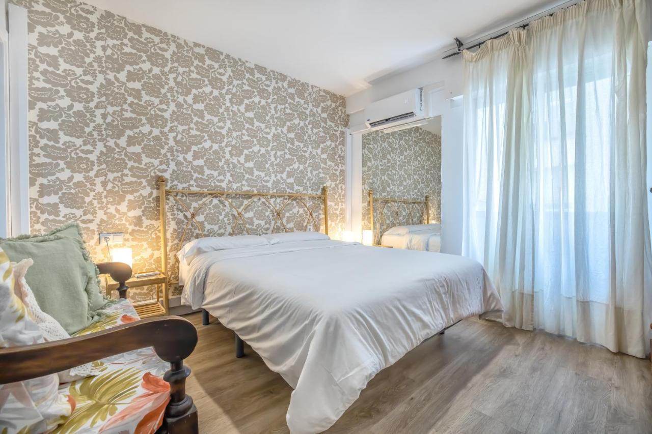 Gondomar Free Parking Cordoba Center Appartement Buitenkant foto