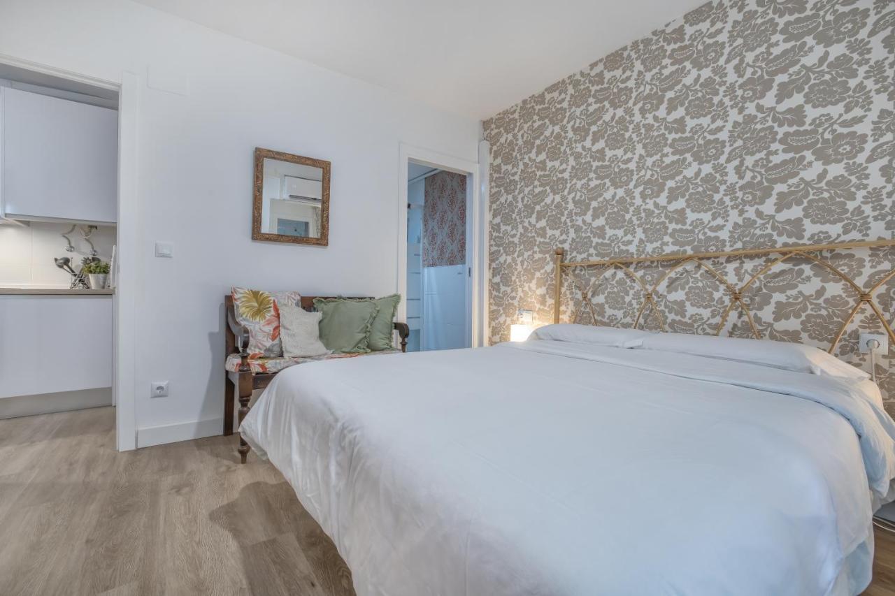 Gondomar Free Parking Cordoba Center Appartement Buitenkant foto