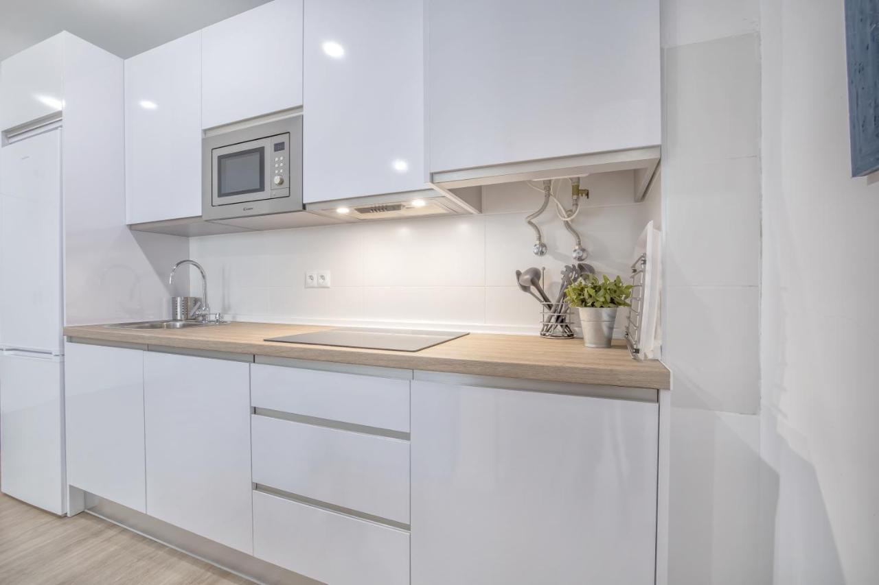 Gondomar Free Parking Cordoba Center Appartement Buitenkant foto