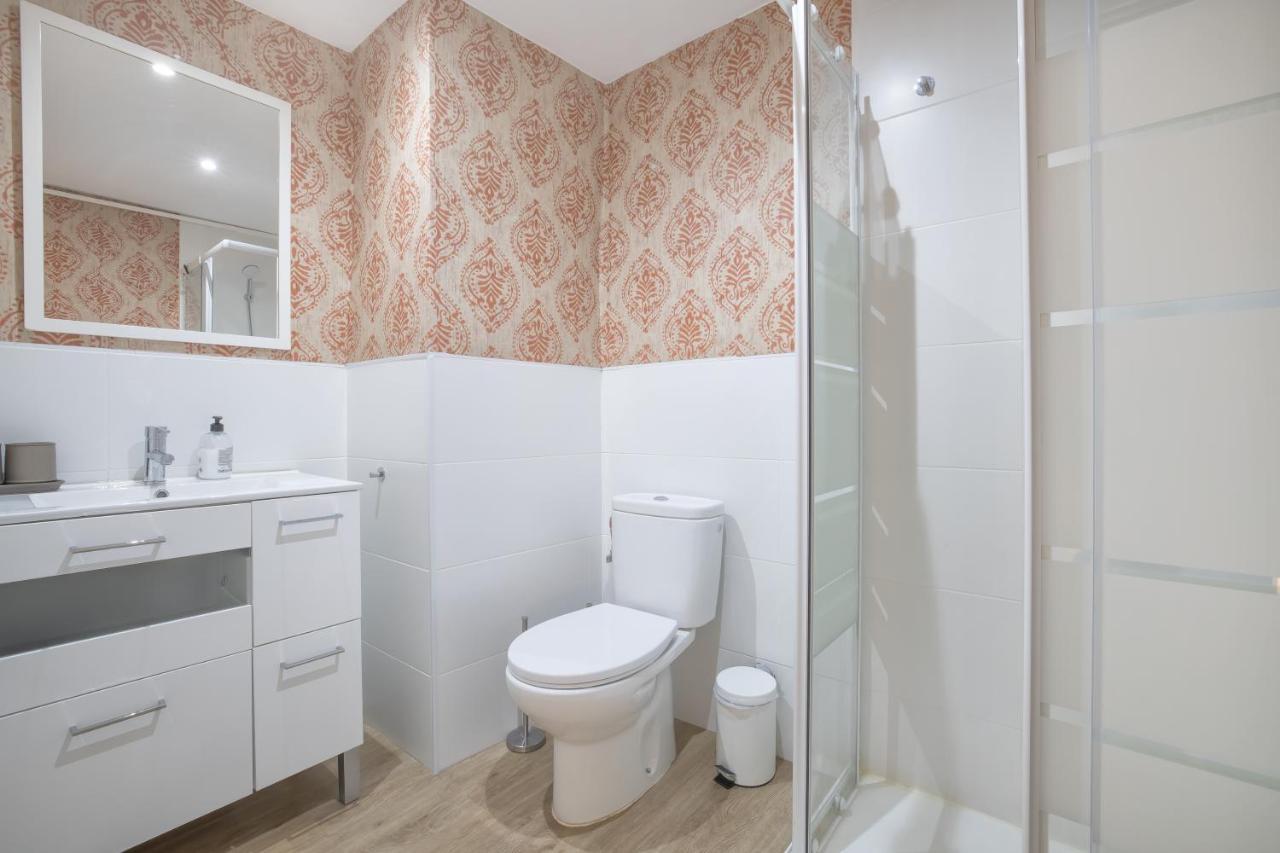 Gondomar Free Parking Cordoba Center Appartement Buitenkant foto
