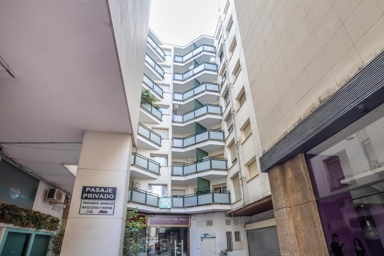 Gondomar Free Parking Cordoba Center Appartement Buitenkant foto