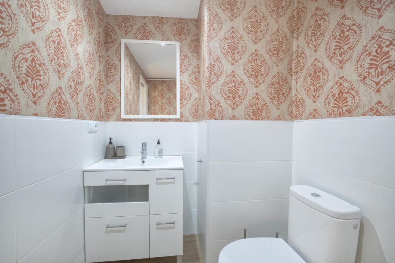 Gondomar Free Parking Cordoba Center Appartement Buitenkant foto